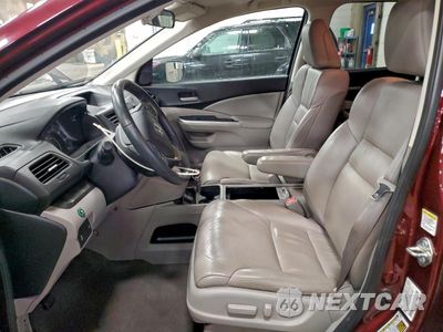 Zdjęcie 7 z 13 samochodu: 2014 HONDA CR-V EXL VIN:5J6RM4H76EL021360 - miniatura