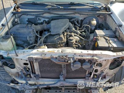 Zdjęcie 11 z 13 samochodu: 2005 TOYOTA TACOMA ACCESS CAB VIN:5TETX22N95Z088180 - miniatura