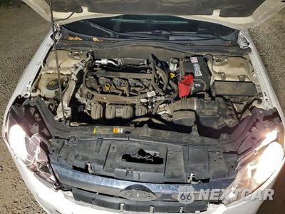 Zdjęcie 11 z 12 samochodu: 2012 FORD FUSION SEL VIN:3FAHP0JA6CR108851 - miniatura