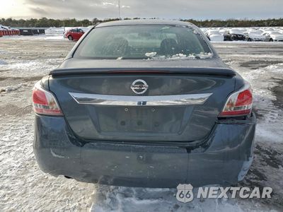 Zdjęcie 6 z 13 samochodu: 2013 NISSAN ALTIMA 2.5 VIN:1N4AL3AP1DC213672 - miniatura