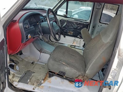 Zdjęcie 7 z 12 samochodu: 1997 FORD F250 VIN:1FTHX25F4VEB25150 - miniatura