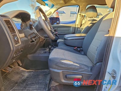 Zdjęcie 7 z 11 samochodu: 2012 DODGE RAM 2500 ST VIN:3C6UD5HL6CG226178 - miniatura