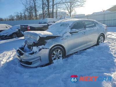 2018 KIA OPTIMA LX 5XXGT4L34JG187004 - główne zdjęcie licytacji z USA - miniatura