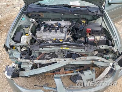 Zdjęcie 11 z 11 samochodu: 2006 NISSAN SENTRA 1.8 VIN:3N1CB51D26L607571 - miniatura