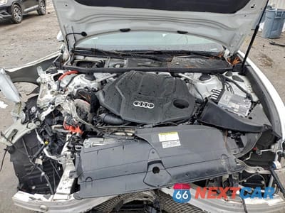 Zdjęcie 11 z 12 samochodu: 2022 AUDI A6 PREMIUM PLUS VIN:WAUL2BF20NN060170 - miniatura