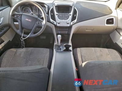 Zdjęcie 8 z 15 samochodu: 2012 GMC TERRAIN SLE VIN:2GKALMEK7C6148319 - miniatura