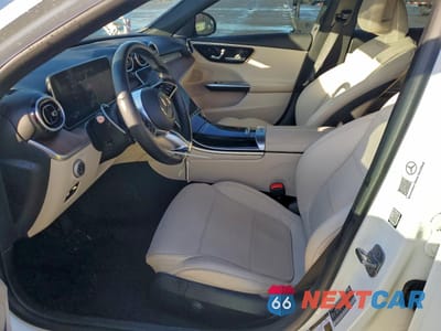 Zdjęcie 7 z 14 samochodu: 2024 MERCEDES-BENZ C 300 4MATIC VIN:W1KAF4HB5RR181966 - miniatura