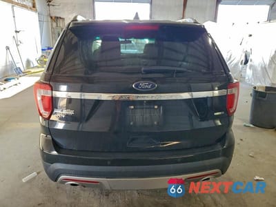Zdjęcie 6 z 12 samochodu: 2016 FORD EXPLORER XLT VIN:1FM5K8D81GGA83966 - miniatura