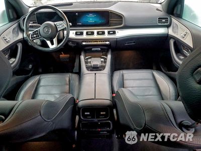 Zdjęcie 8 z 12 samochodu: 2020 MERCEDES-BENZ GLE 350 4MATIC VIN:4JGFB4KE9LA096970 - miniatura