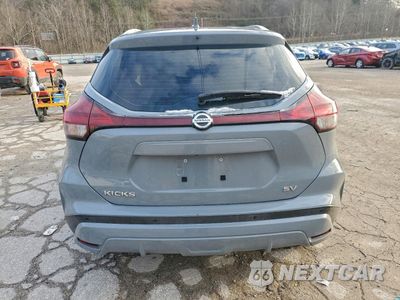 Zdjęcie 6 z 14 samochodu: 2021 NISSAN KICKS SV VIN:3N1CP5CV7ML534167 - miniatura