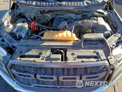 Zdjęcie 11 z 14 samochodu: 2016 FORD F150 SUPERCREW VIN:1FTEW1EF6GKF06745 - miniatura
