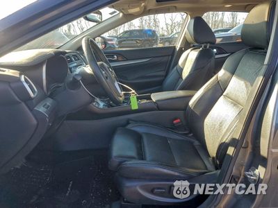 Zdjęcie 7 z 12 samochodu: 2018 NISSAN MAXIMA 3.5S VIN:1N4AA6APXJC364593 - miniatura