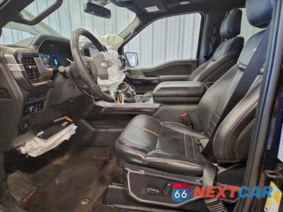 Zdjęcie 7 z 12 samochodu: 2023 FORD F150 SUPERCREW VIN:1FTFW1E83PFA70127 - miniatura