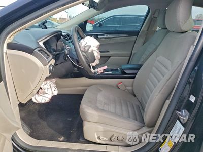 Zdjęcie 7 z 14 samochodu: 2018 FORD FUSION SE VIN:3FA6P0HD7JR117367 - miniatura