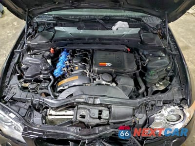 Zdjęcie 11 z 12 samochodu: 2008 BMW 135 I VIN:WBAUC73548VF23867 - miniatura