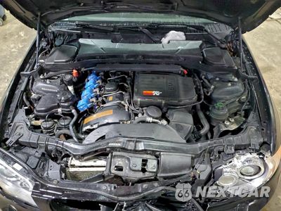 Zdjęcie 11 z 12 samochodu: 2008 BMW 135 I VIN:WBAUC73548VF23867 - miniatura