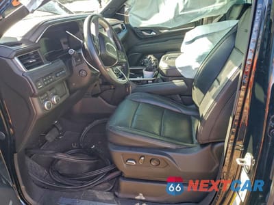 Zdjęcie 7 z 12 samochodu: 2022 GMC YUKON XL DENALI VIN:1GKS2JKL4NR260960 - miniatura
