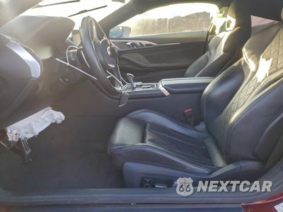Zdjęcie 7 z 12 samochodu: 2022 BMW M8 VIN:WBSAE0C04NCJ11232 - miniatura