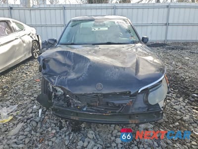 Piąte zdjęcie samochodu w środku: 2007 SAAB 9-5 AERO VIN:YS3EH49G973502044 - miniatura