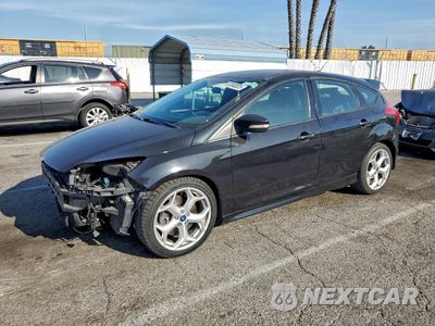 2013 FORD FOCUS ST 1FADP3L99DL124237 - główne zdjęcie licytacji z USA - miniatura