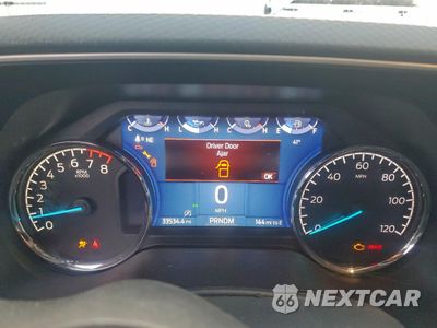 Zdjęcie 9 z 12 samochodu: 2021 FORD F150 SUPERCREW VIN:1FTEW1EB5MKE03308 - miniatura
