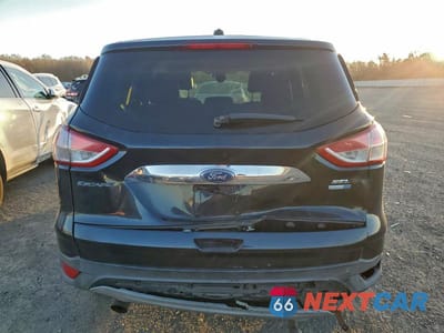 Zdjęcie 6 z 13 samochodu: 2013 FORD ESCAPE SEL VIN:1FMCU9HX5DUD72080 - miniatura