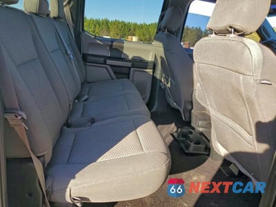 Zdjęcie 10 z 12 samochodu: 2019 FORD F150 SUPERCREW VIN:1FTEW1C5XKKC41122 - miniatura