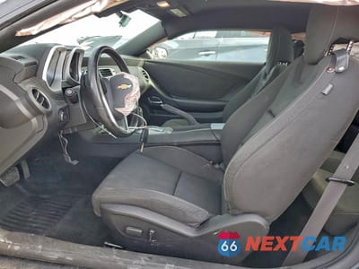 Zdjęcie 7 z 11 samochodu: 2014 CHEVROLET CAMARO LT VIN:2G1FB1E39E9288104 - miniatura