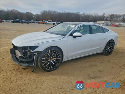 2019 AUDI A7 PRESTIGE WAUS2AF26KN103198 - główne zdjęcie licytacji z USA - miniatura