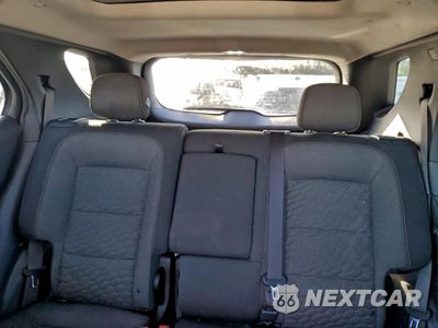 Zdjęcie 10 z 13 samochodu: 2018 CHEVROLET EQUINOX LT VIN:2GNAXJEVXJ6159652 - miniatura