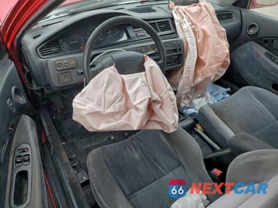 Zdjęcie 8 z 13 samochodu: 1995 HONDA CIVIC EX VIN:1HGEJ1134SL022118 - miniatura