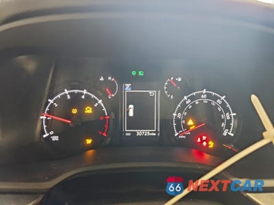 Zdjęcie 9 z 14 samochodu: 2024 TOYOTA 4RUNNER SR5 VIN:JTEEU5JR7R5312591 - miniatura