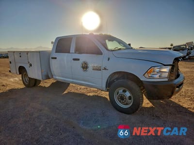 2018 RAM 3500 3C7WRTCL6JG362633 - główne zdjęcie licytacji z USA - miniatura