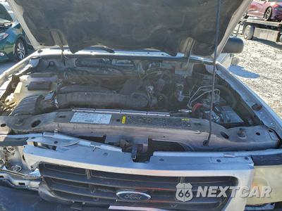 Zdjęcie 11 z 12 samochodu: 2003 FORD RANGER SUPER CAB VIN:1FTYR14U33PB48859 - miniatura