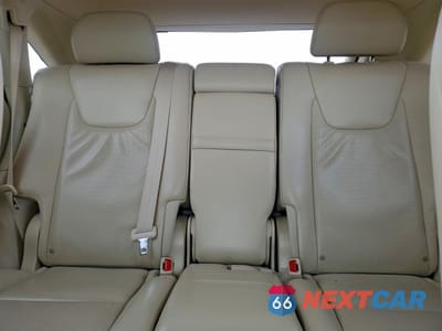 Zdjęcie 10 z 15 samochodu: 2012 LEXUS RX 450H VIN:JTJBC1BA6C2428012 - miniatura