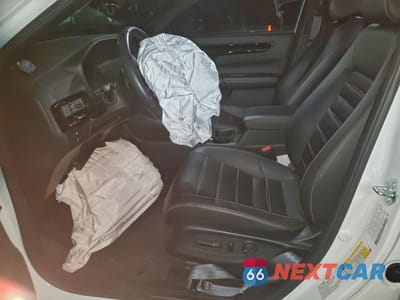 Zdjęcie 7 z 14 samochodu: 2023 HONDA CR-V SPORT TOURING VIN:2HKRS6H90PH803265 - miniatura