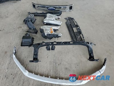 Zdjęcie 13 z 14 samochodu: 2020 FORD F150 SUPERCREW VIN:1FTEW1C44LKD11867 - miniatura