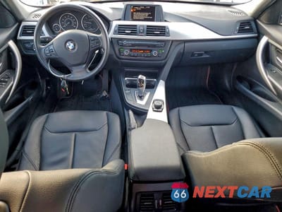 Zdjęcie 8 z 12 samochodu: 2015 BMW 320 I XDRIVE VIN:WBA3C3G54FNS73104 - miniatura