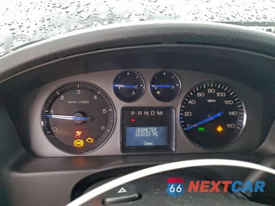 Zdjęcie 9 z 14 samochodu: 2008 CADILLAC ESCALADE EXT VIN:3GYFK62858G112255 - miniatura