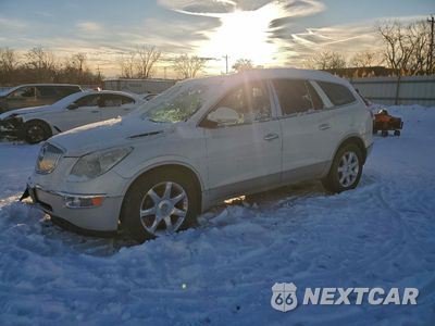 2010 BUICK ENCLAVE CXL 5GALVCED3AJ161712 - główne zdjęcie licytacji z USA - miniatura