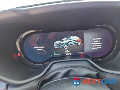 Zdjęcie 9 z 13 samochodu: 2024 DODGE HORNET R VIN:ZACPDFDW1R3A26173 - miniatura