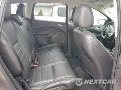 Zdjęcie 11 z 14 samochodu: 2016 FORD ESCAPE TITANIUM VIN:1FMCU0J90GUC85876 - miniatura