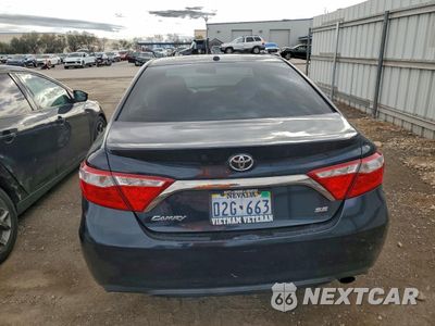 Zdjęcie 6 z 14 samochodu: 2015 TOYOTA CAMRY LE VIN:4T1BF1FK7FU028560 - miniatura