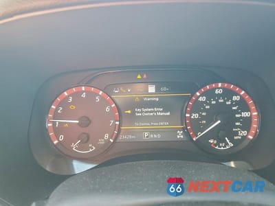 Zdjęcie 9 z 13 samochodu: 2023 NISS FRONTIER VIN:1N6ED1EK2PN607618 - miniatura