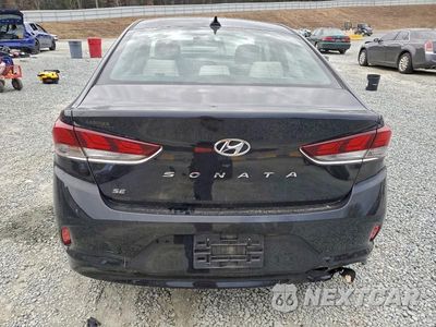 Zdjęcie 6 z 12 samochodu: 2018 HYUNDAI SONATA SE VIN:5NPE24AFXJH648248 - miniatura