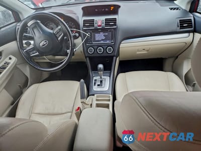 Zdjęcie 8 z 12 samochodu: 2013 SUBARU XV CROSSTREK 2.0 LIMITED VIN:JF2GPAKC9DH832355 - miniatura