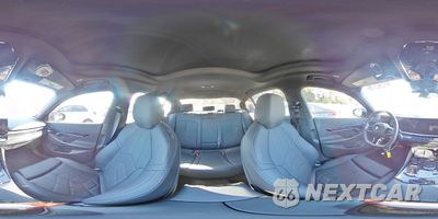 Zdjęcie 15 z 15 samochodu: 2024 BMW I5 EDRIVE 40 VIN:WBY33FK06RCR45193 - miniatura