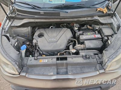 Zdjęcie 11 z 12 samochodu: 2014 KIA SOUL VIN:KNDJN2A27E7056839 - miniatura