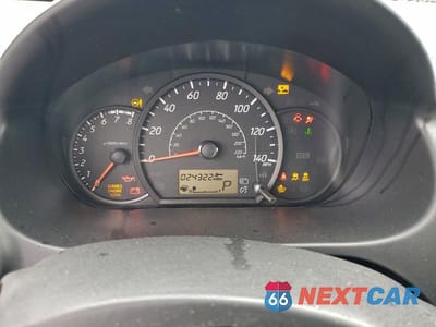 Zdjęcie 9 z 13 samochodu: 2024 MITSUBISHI MIRAGE ES VIN:ML32AUHJ3RH012381 - miniatura