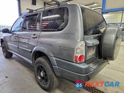 Drugie zdjęcie samochodu z przodu: 2006 SUZUKI XL7 VIN:JS3TX92V464104502 - miniatura